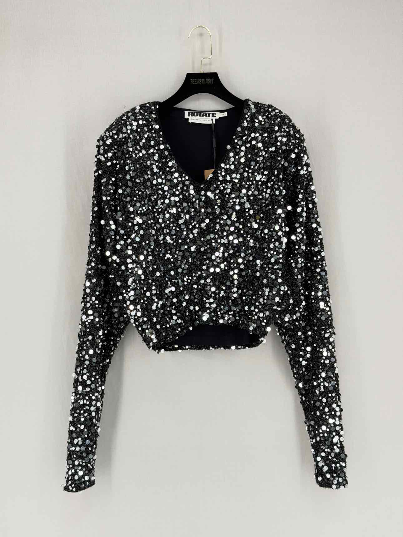 ROTATE BIRGER CHRISTENSEN Size XSmall Top