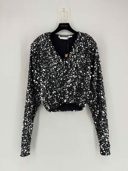 ROTATE BIRGER CHRISTENSEN Size XSmall Top