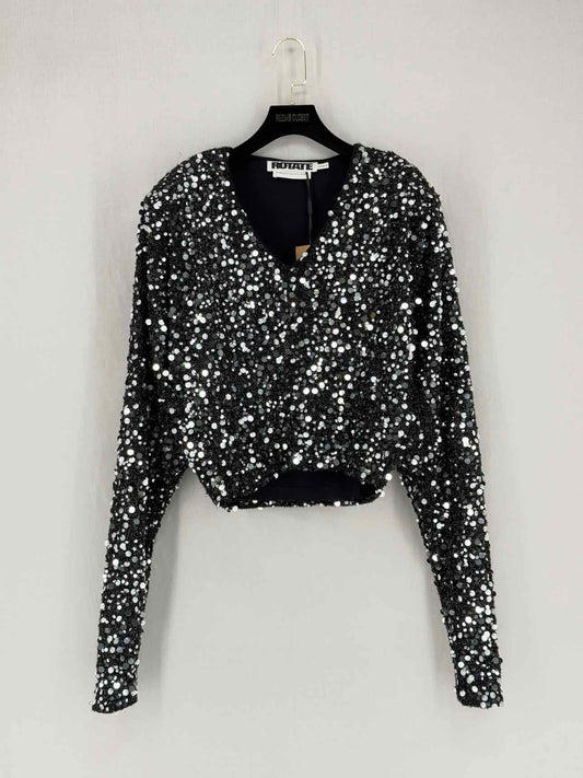 ROTATE BIRGER CHRISTENSEN Size XSmall Top