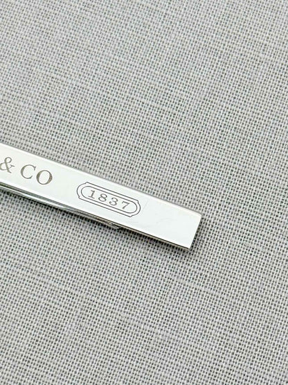 TIFFANY & CO Tie Bar