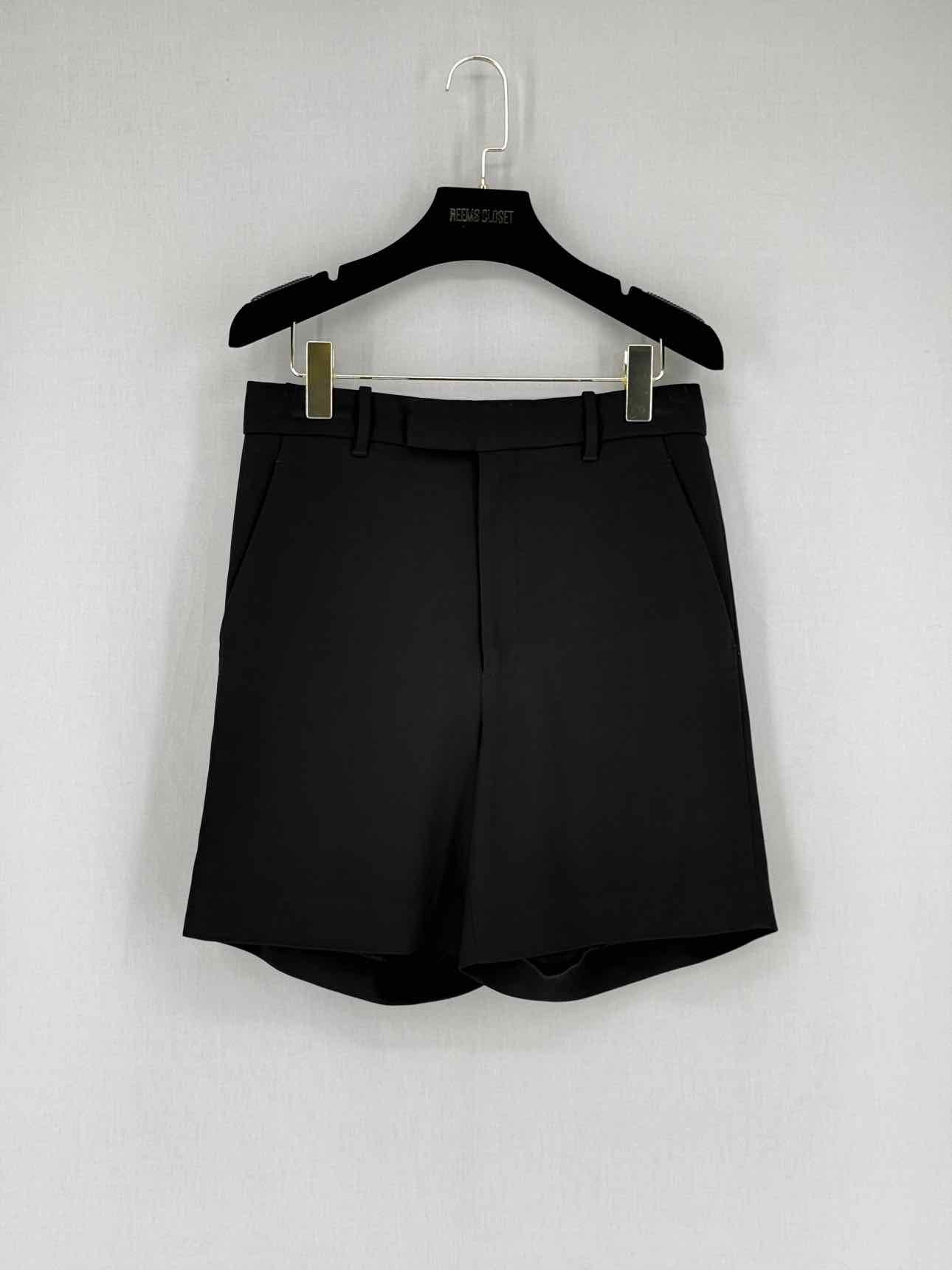 GUCCI Black Size US 4 Shorts