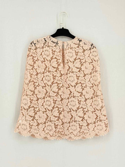 VALENTINO Pink Size US 4 Outfit Set