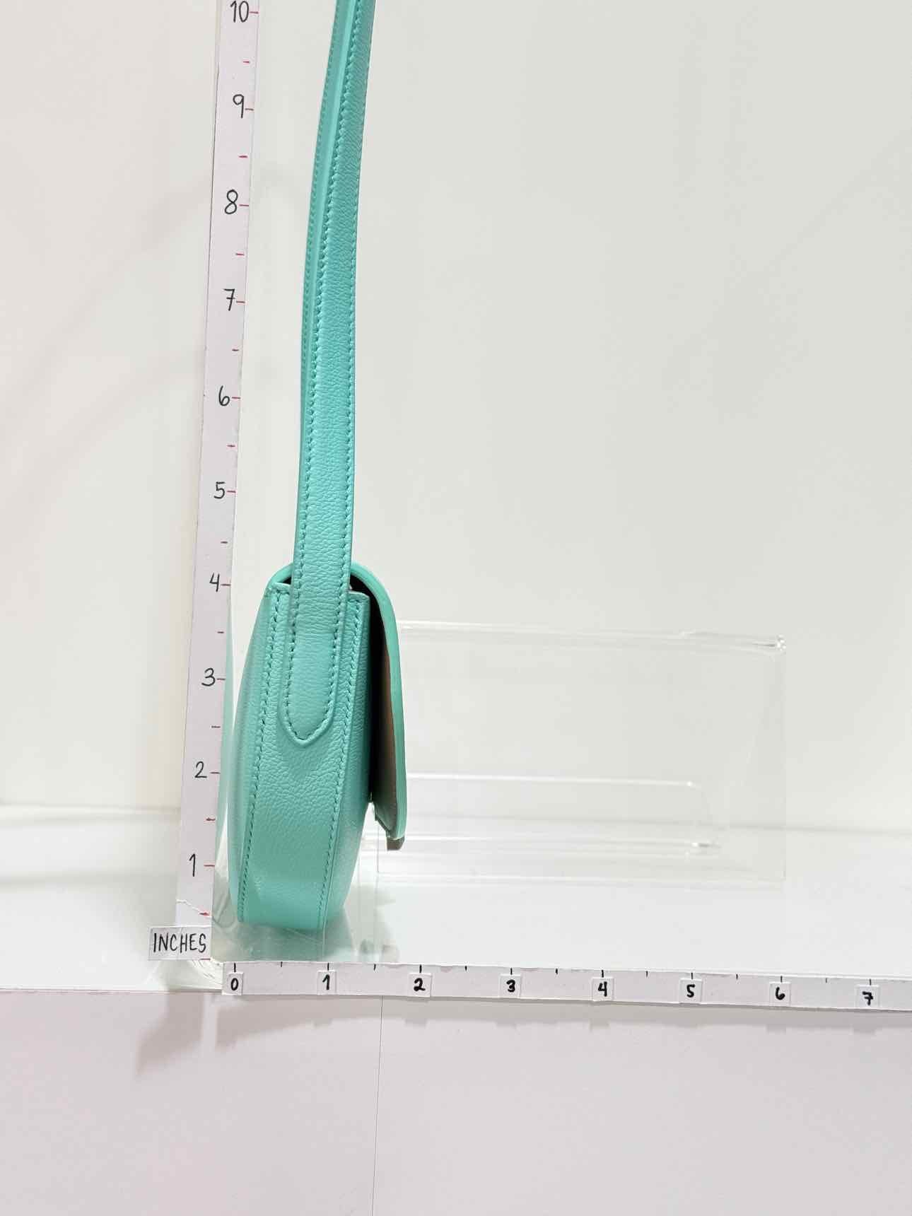 TIFFANY & CO Wallet 99 Tiffany Blue Crossbody