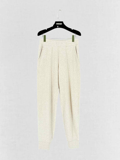 VINCE Cream Size XXSmall Tracksuit Set