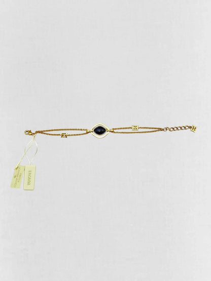 ESCADA Evil Eye Blue Topaz 3pc Set