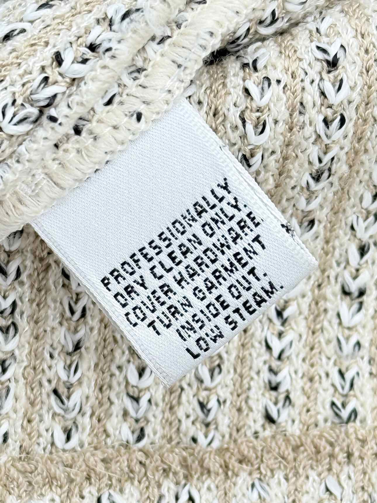 ST. JOHN COLLECTION Beige Size US 16 Jacket