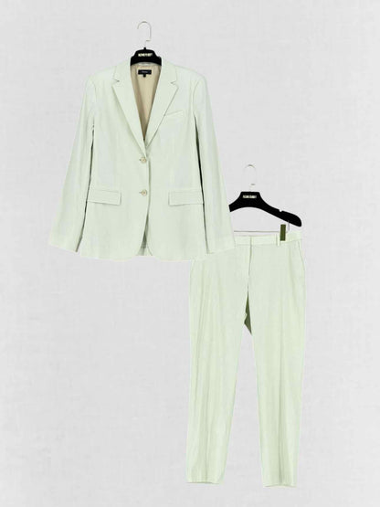 THEORY Cream Size US 6 Outfit Set