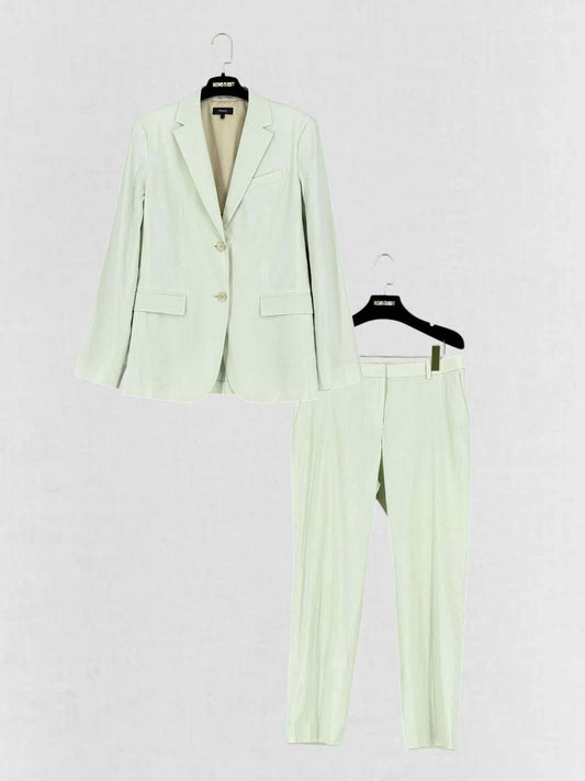 THEORY Cream Size US 6 Outfit Set