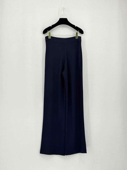 SAFIYAA Orla Black Size Medium Pants