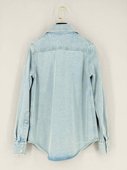 YAITTE Blue Size XSmall Jacket
