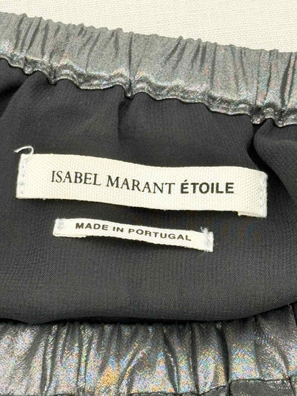 ISABEL MARANT ETOILE Size Small Knee Length Skirt