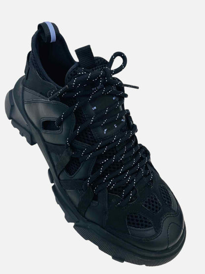 MCQ Orbyt Descender 2.0 Black Sneakers 40