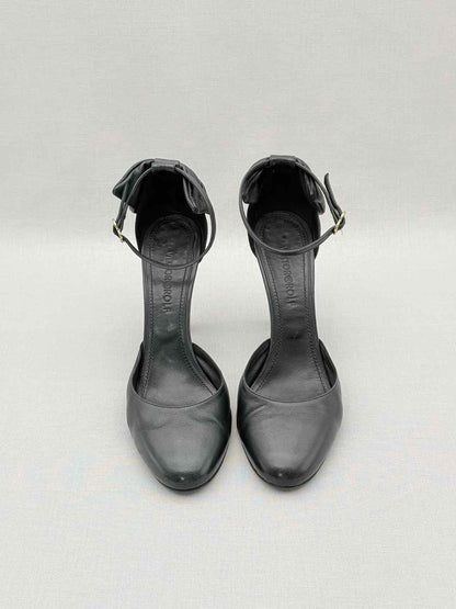 VIKTOR&ROLF Black Size EU 37 Pumps