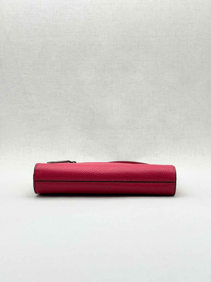 MARC JACOBS Fuchsia Crossbody