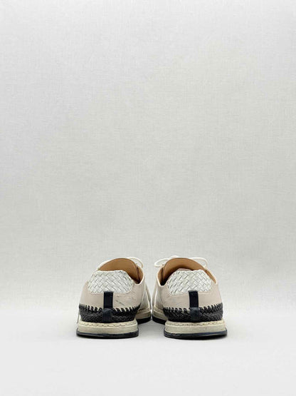 BOTTEGA VENETA Size EU 40 Sneakers