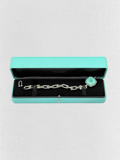 TIFFANY & CO HardWear Ladies Watch