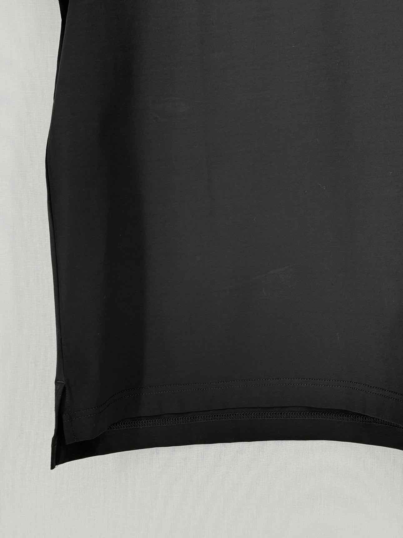 PRADA Black Size Medium T-shirt
