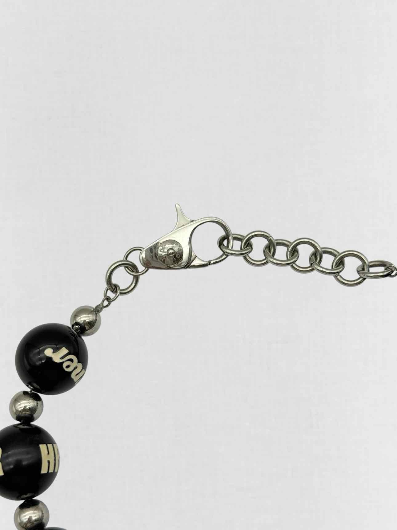 DOLCE & GABBANA Vintage Fashion Necklace