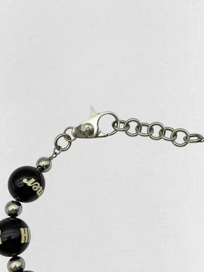 DOLCE & GABBANA Vintage Fashion Necklace
