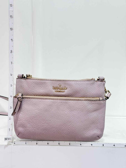 KATE SPADE Lilac Crossbody