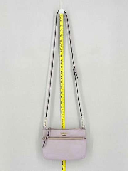 KATE SPADE Lilac Crossbody