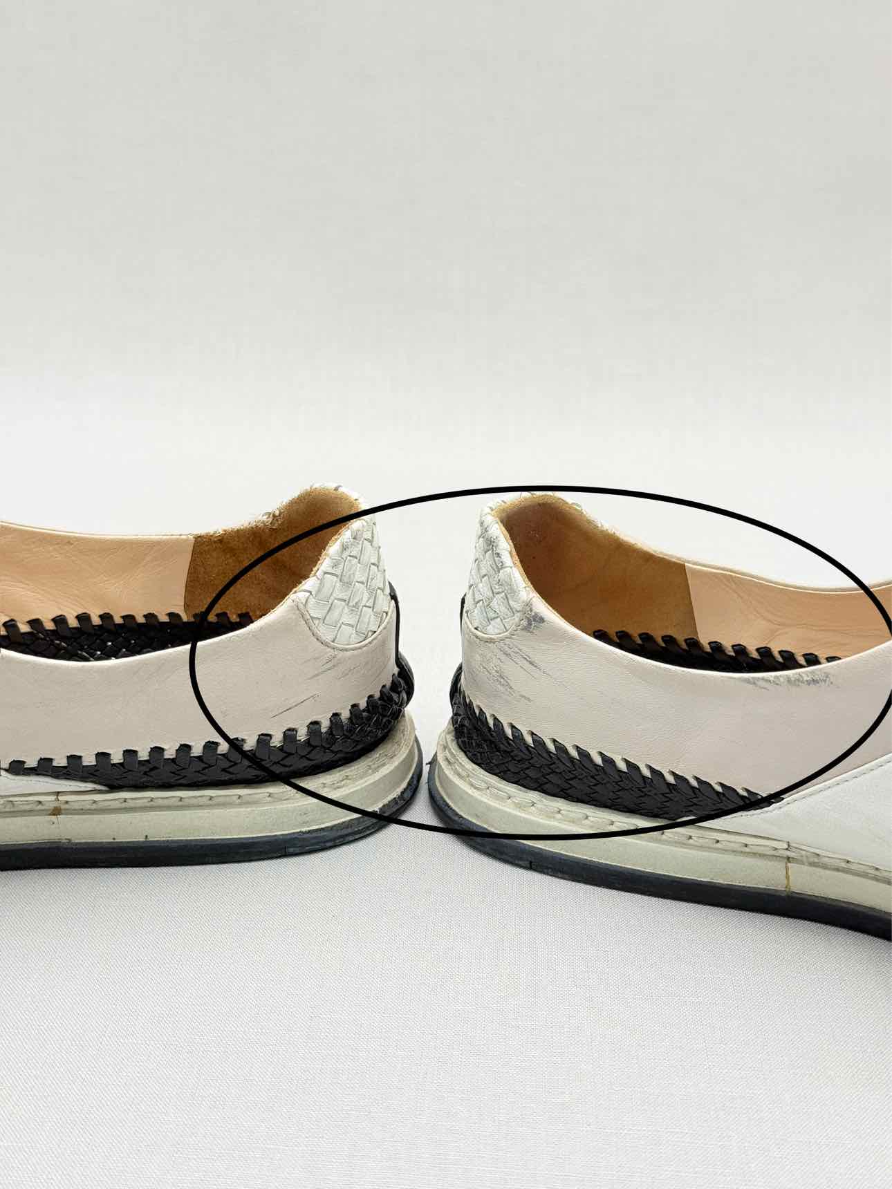 BOTTEGA VENETA Size EU 40 Sneakers