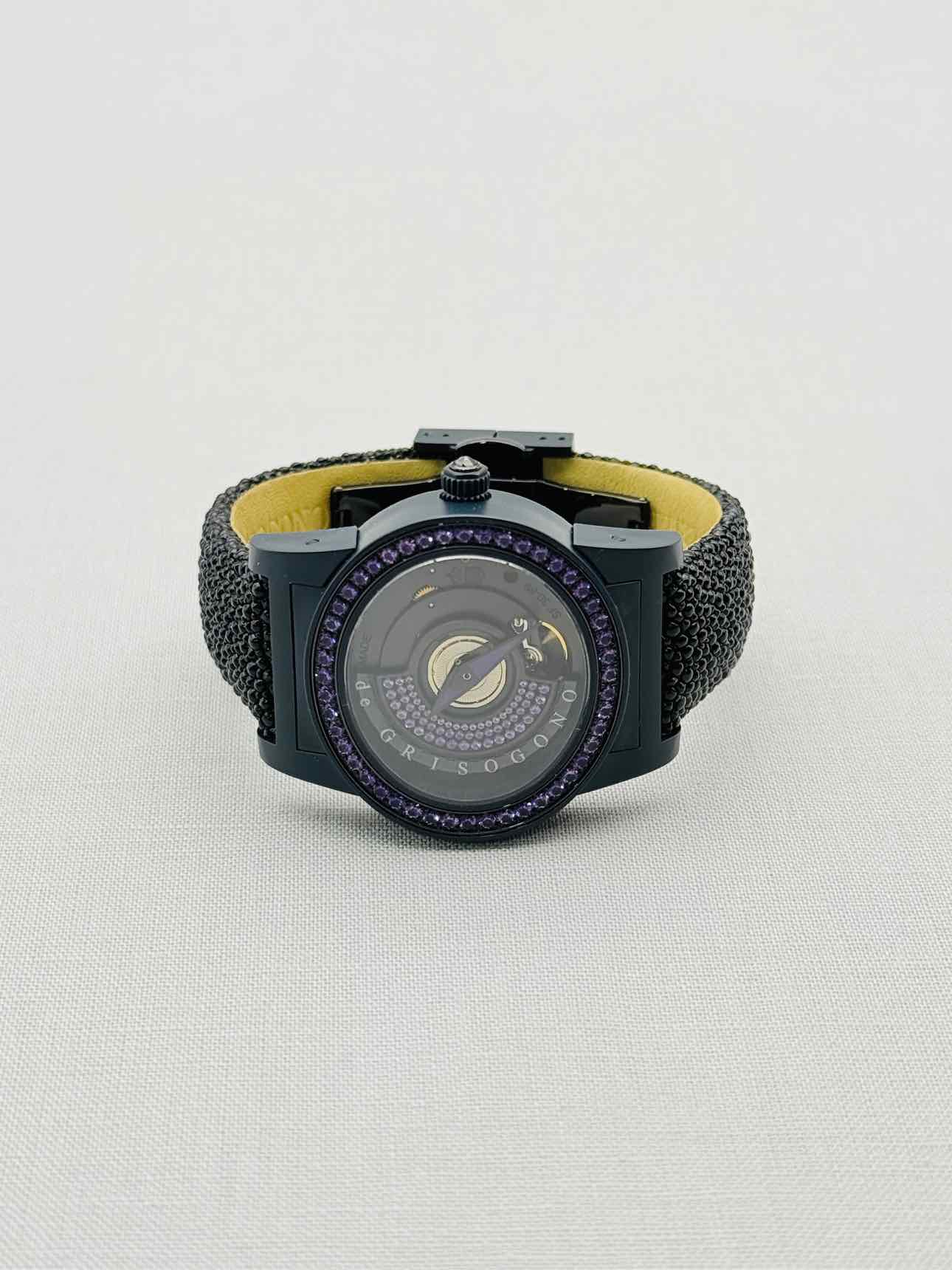 DE GRISOGONO Ladies Watch