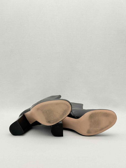 IRIS & INK Black Size EU 40 Ankle Boots