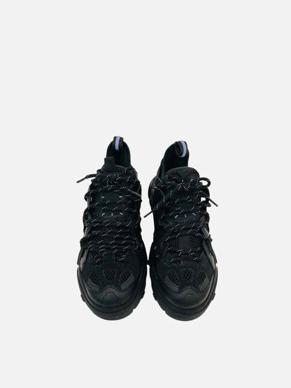 MCQ Orbyt Descender 2.0 Black Sneakers 40