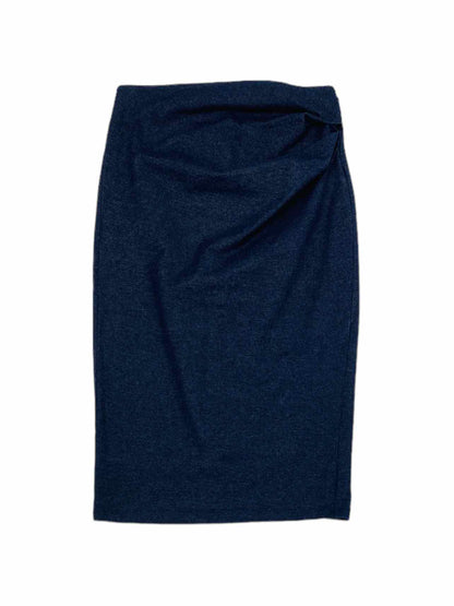 WEEKEND MAX MARA Size Small Knee Length Skirt
