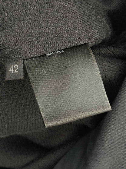 LORO PIANA Windmate Black Size US 6 Jacket