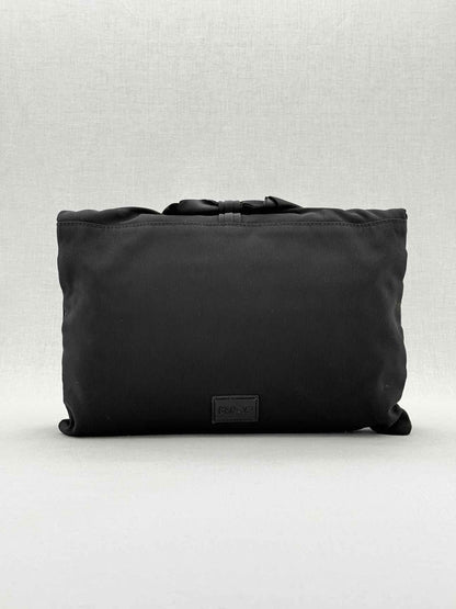 RED VALENTINO Black Clutch