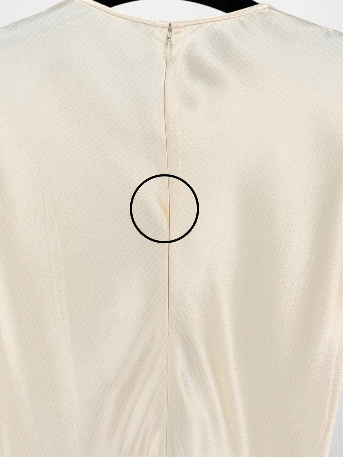FFORME Clodia Peach Size US 4 Long Dress