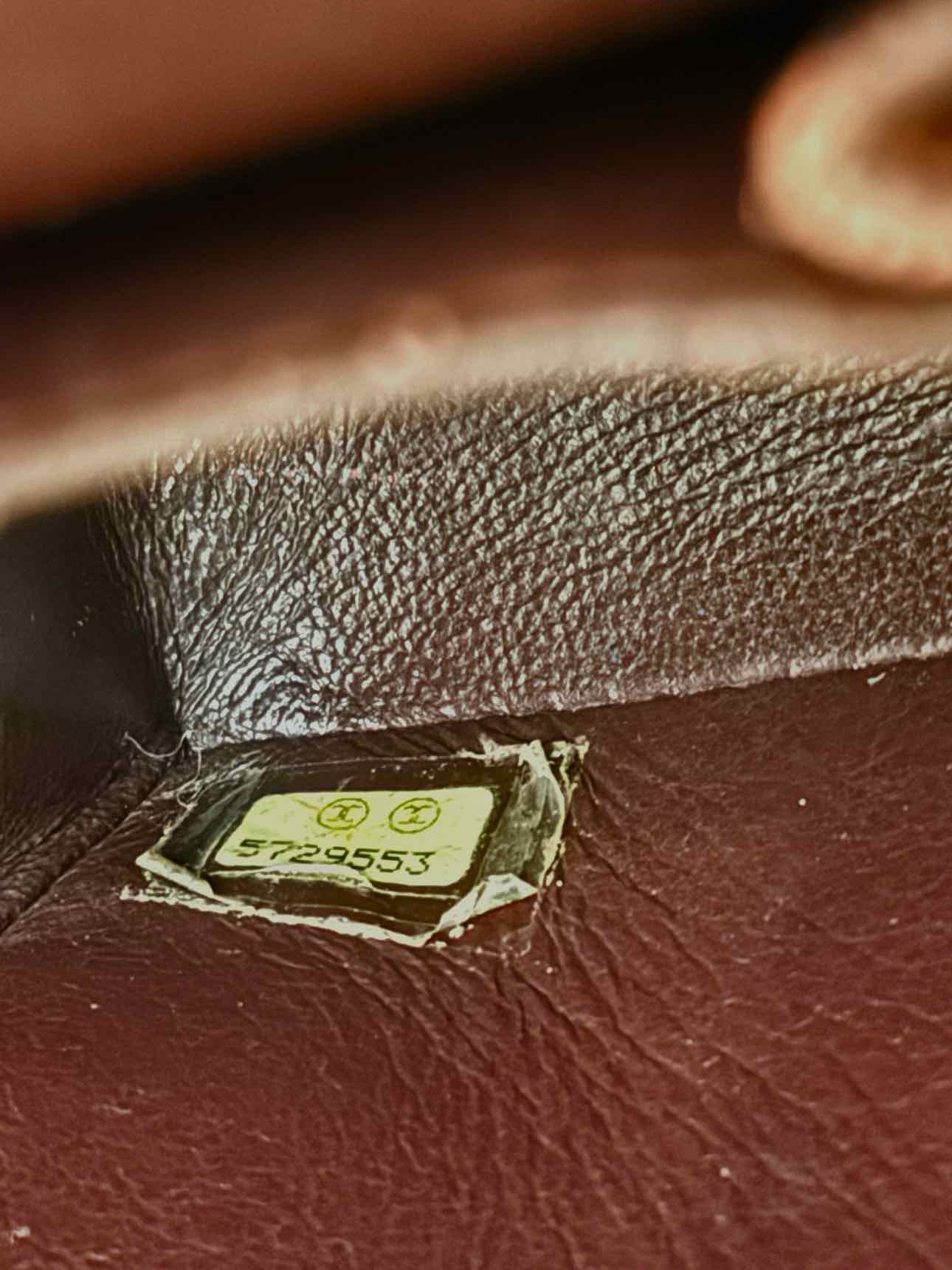 CHANEL Classic Double Flap Black Quilted Shoulder Bag