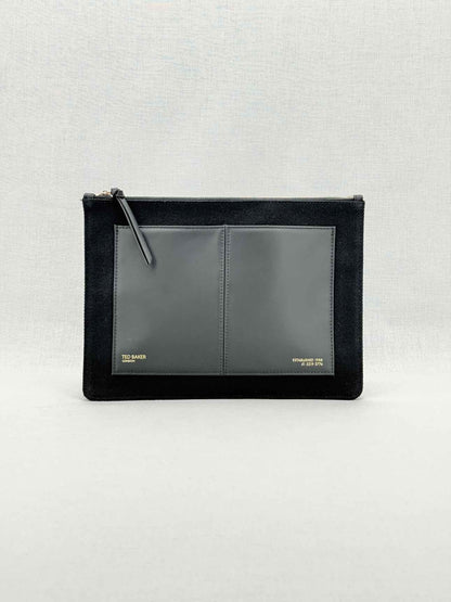 TED BAKER Black Pouch
