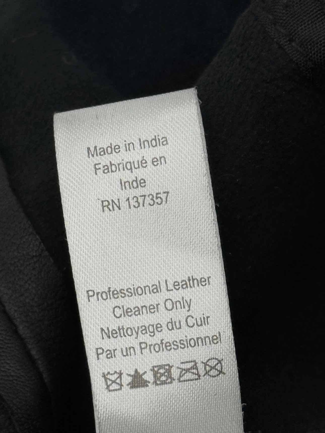 MARISSA WEBB Kitana Black Size US 6 Pants