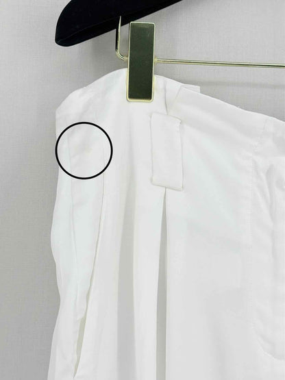 L'AGENCE White Size US 10 Pants