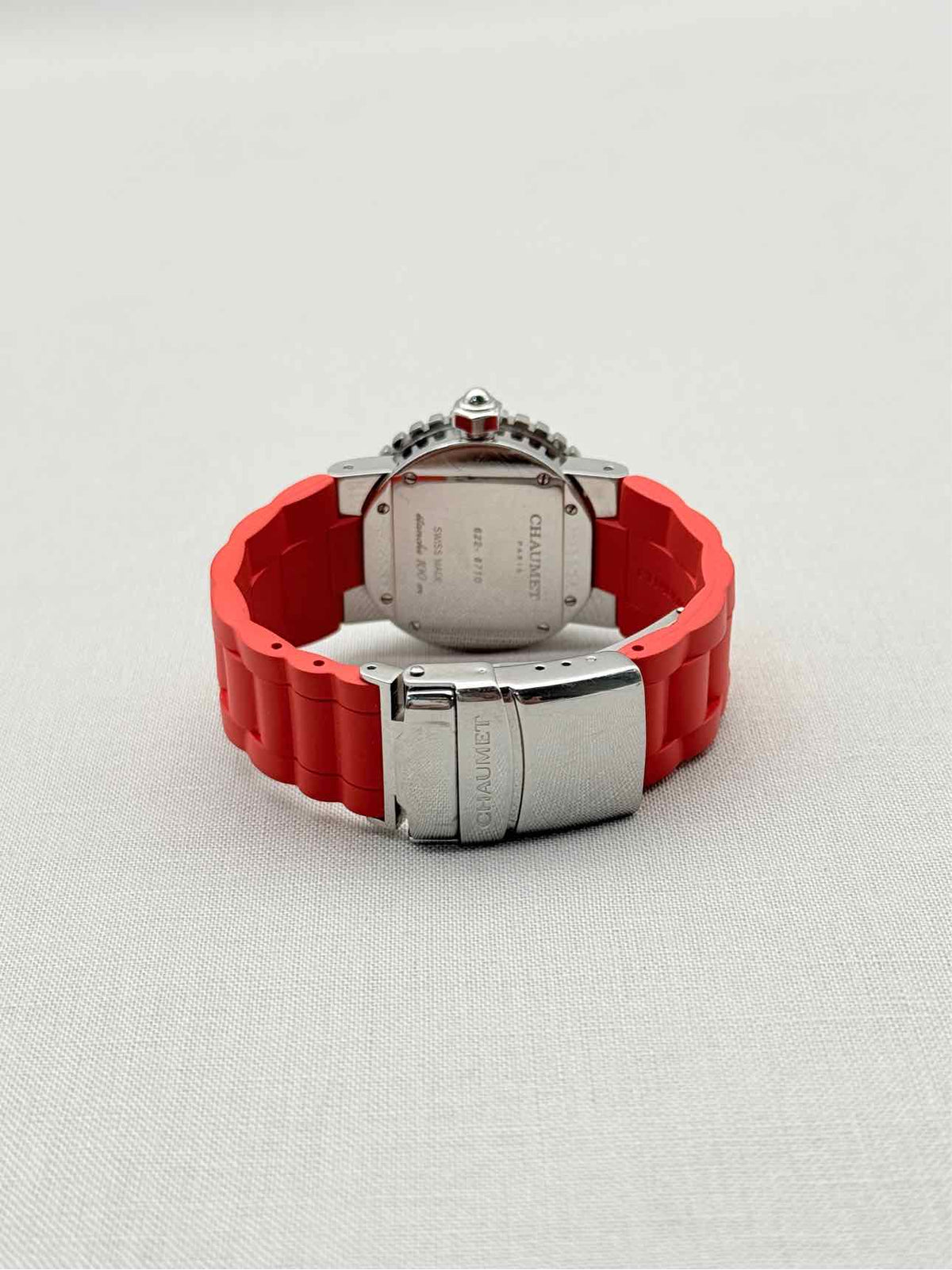 CHAUMET Class One Ladies Watch