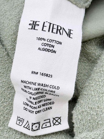 ETERNE Green Size Medium Outfit Set