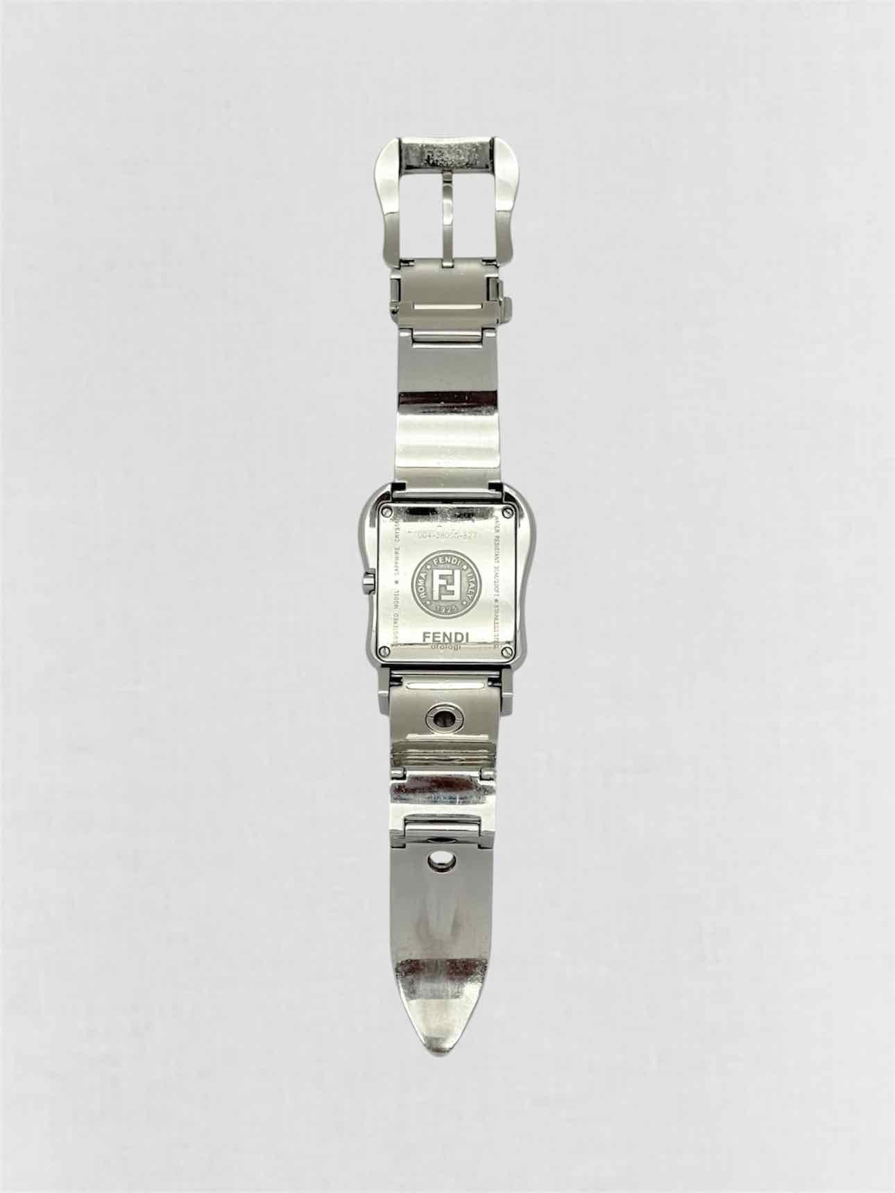 FENDI B. Fendi Ladies Watch