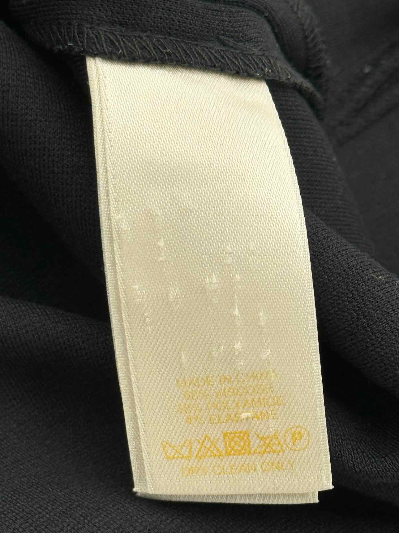 KATE SPADE Black Size US 10 Pants