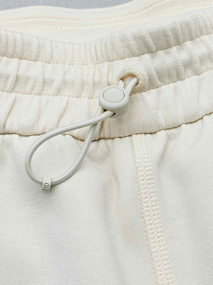 LULULEMON Cream Size Small Pants