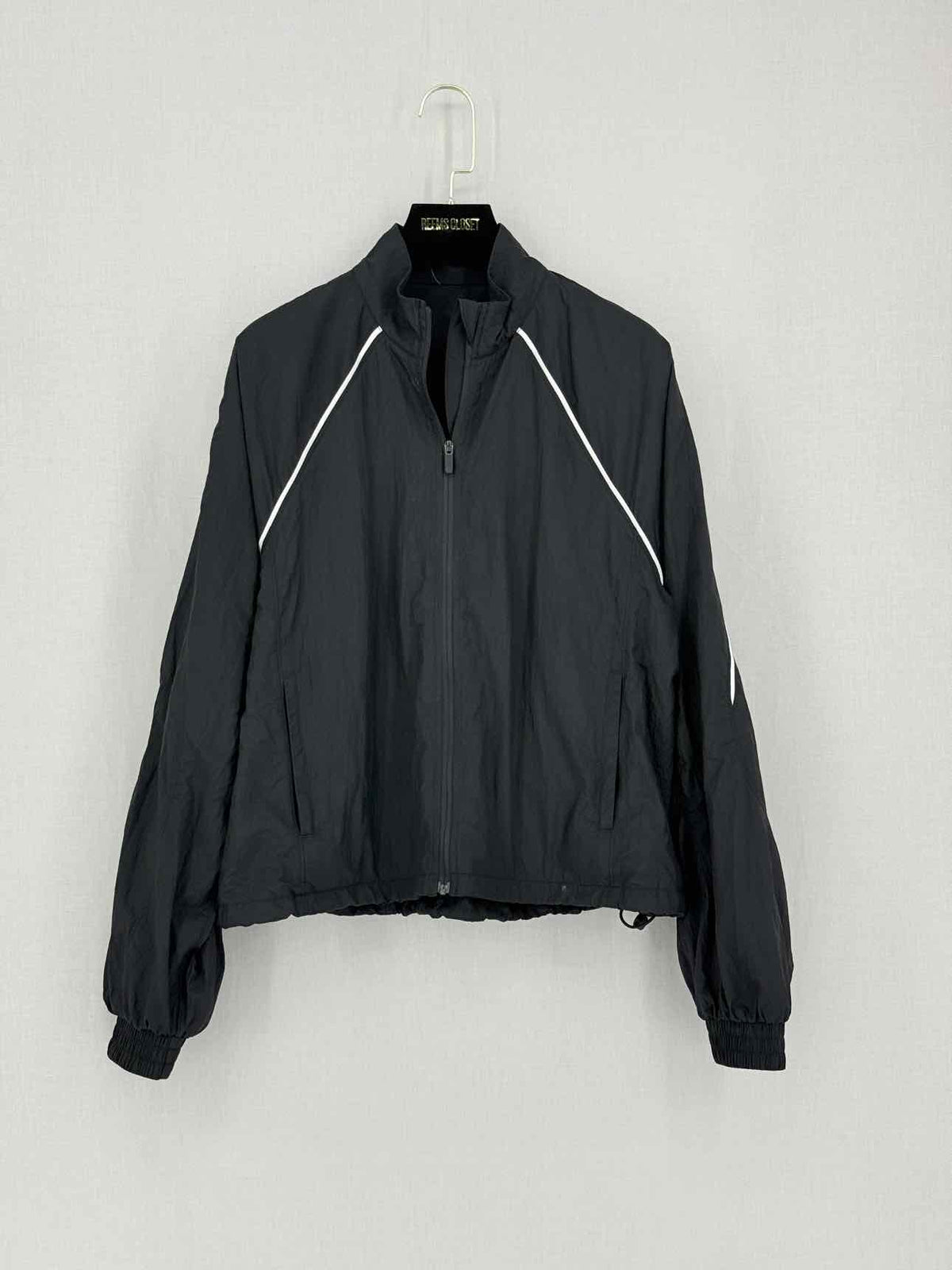 LULULEMON Black Size Small Jacket