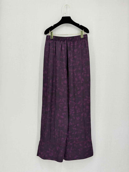 & OTHER STORIES Purple Size US Large/6 Outfit Set