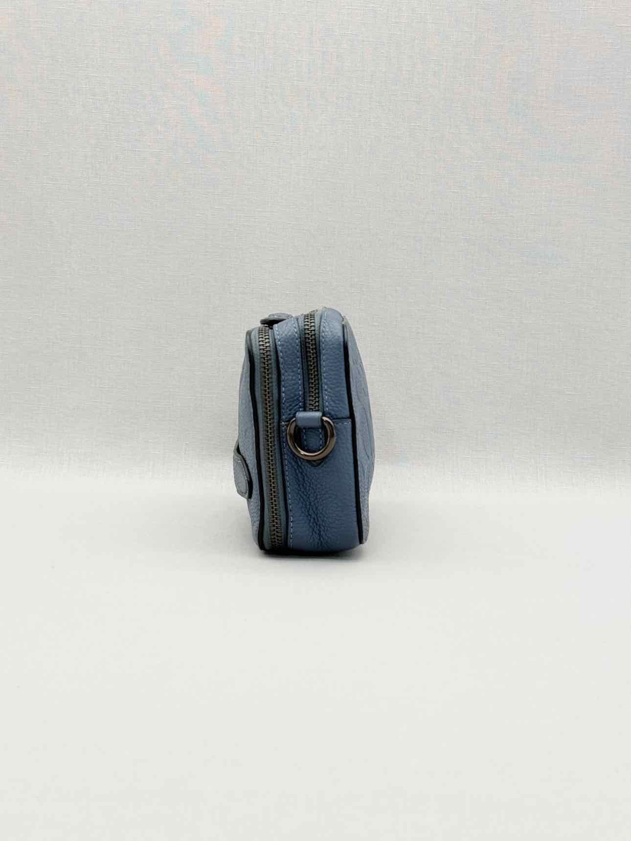 COACH Charter Monogram Pouch