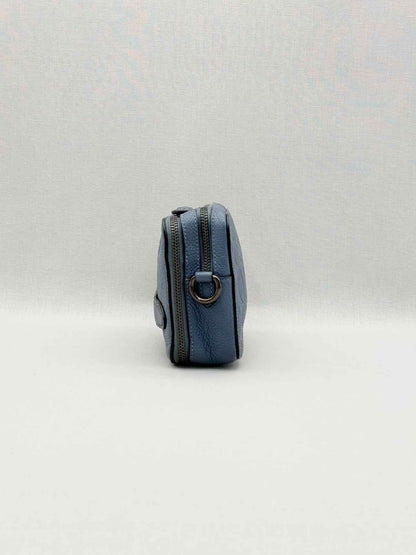 COACH Charter Monogram Pouch