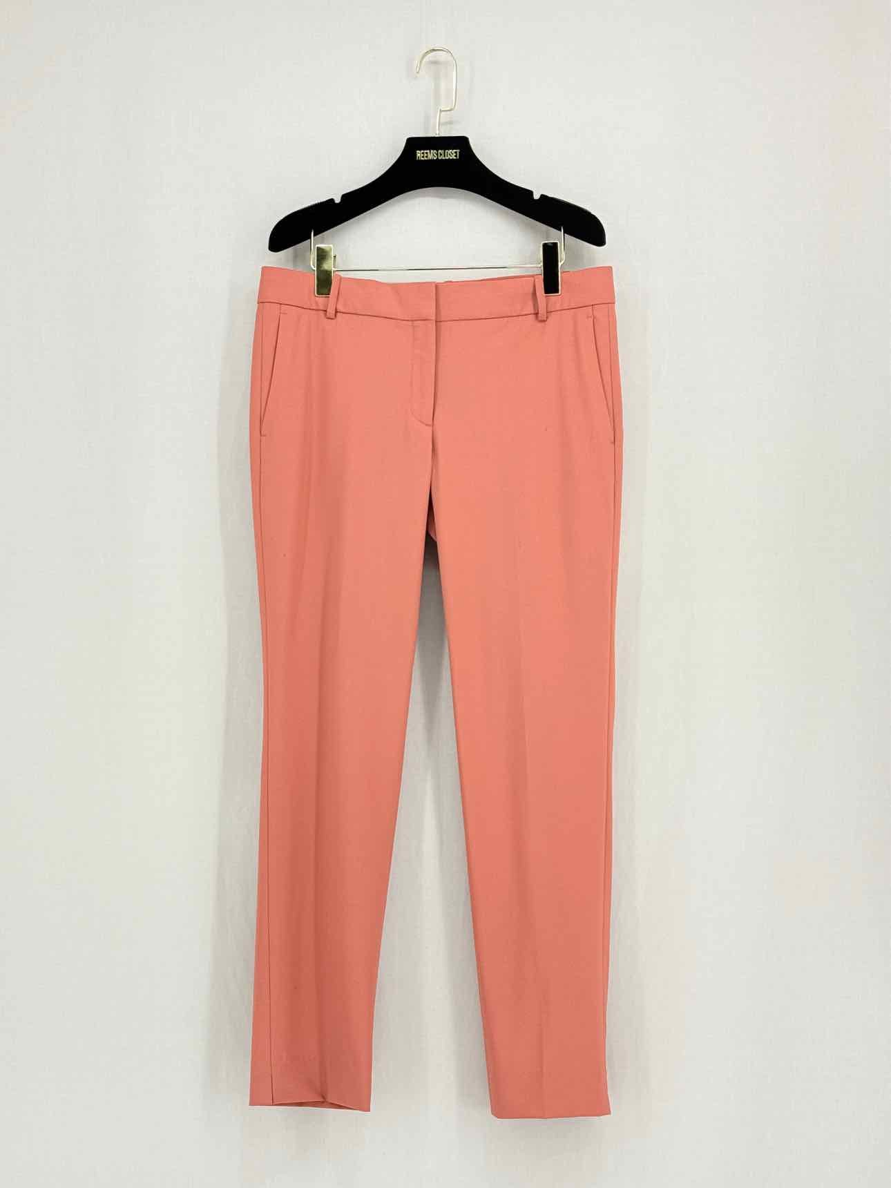THEORY Crepe Pink Size US 6 Outfit Set