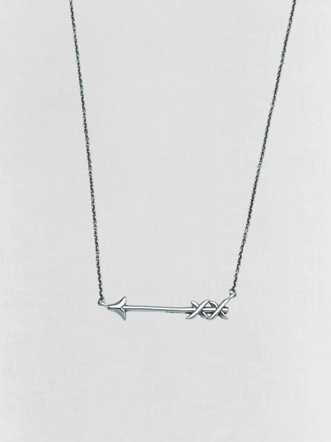 TIFFANY & CO Paloma Picasso 2pc Set