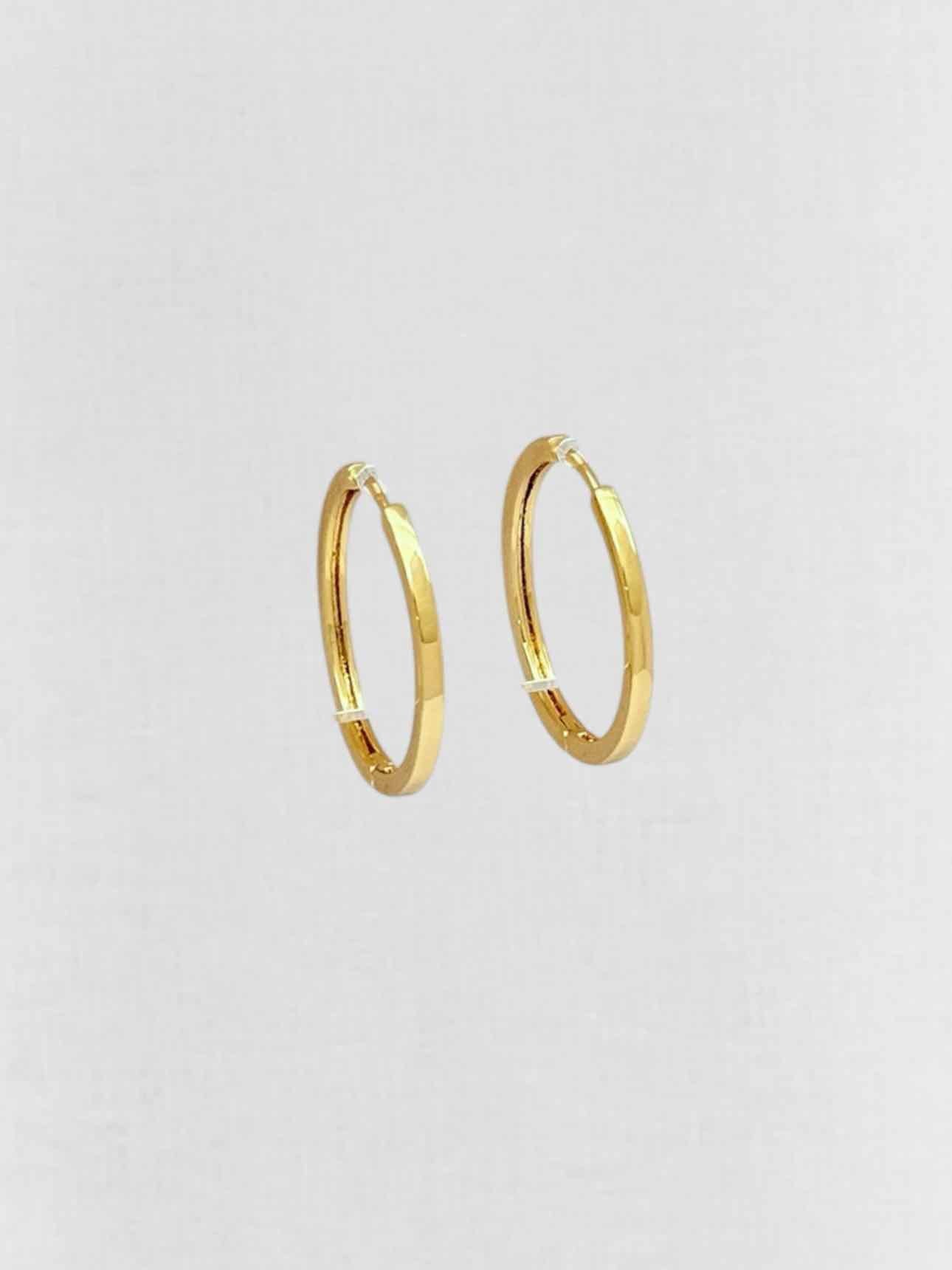 REEMS CLOSET Fashion Earrings