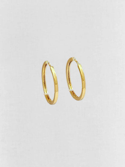 REEMS CLOSET Fashion Earrings